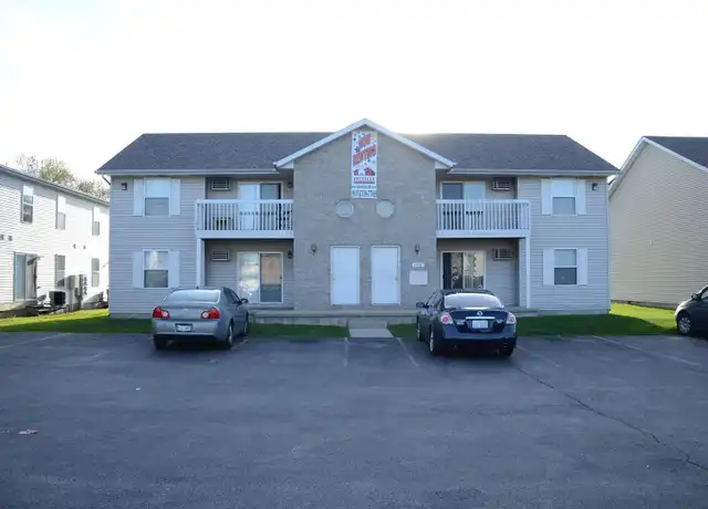 Property at 1267 Rushmoore Dr Unit 2, DeKalb, IL, 60115, 3 beds, 1 bath, [object Object]