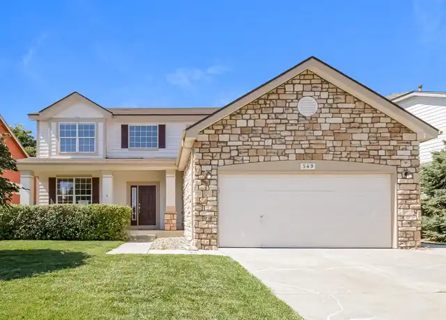 Property at 549 S 17th Ave, Brighton, CO, 80601, 4 beds, 2.5 baths, [object Object]