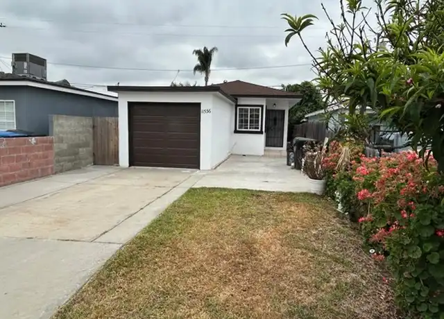 Property at 11536 Littchen St, Norwalk, CA, 90650, 2 beds, 1 bath, [object Object]