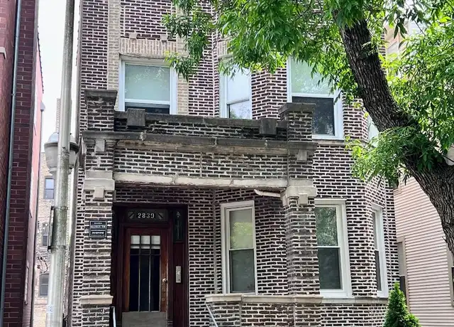 Property at 2839 W Lyndale St Unit 1, Chicago, IL, 60647, 2 beds, 1 bath, [object Object]
