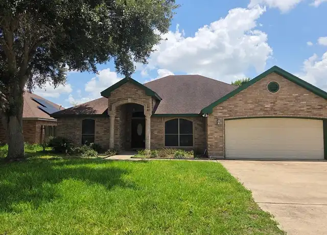 Property at 2705 Amherst Ave, McAllen, TX, 78504, 4 beds, 2 baths, [object Object]