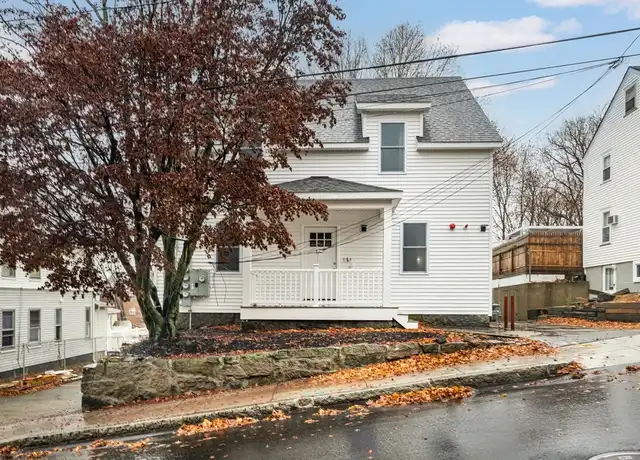 Property at 25 Buckley St Unit B, Quincy, MA, 02169, 3 beds, 1 bath, [object Object]