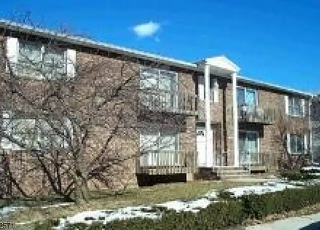 Property at 29 Fairview Pl Unit 6, Bloomfield, NJ, 07003, 1 bed, 1 bath, [object Object]