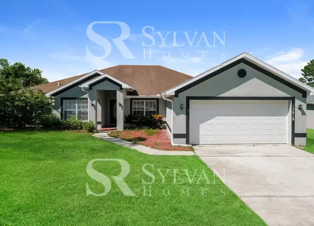 Property at 13018 Lawrence St, Spring Hill, FL, 34609, 4 beds, 2 baths, [object Object]