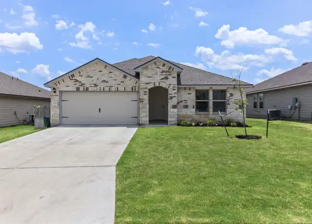 Property at 8507 Brahma Plains Rd, Temple, TX, 76502, 4 beds, 2 baths, [object Object]