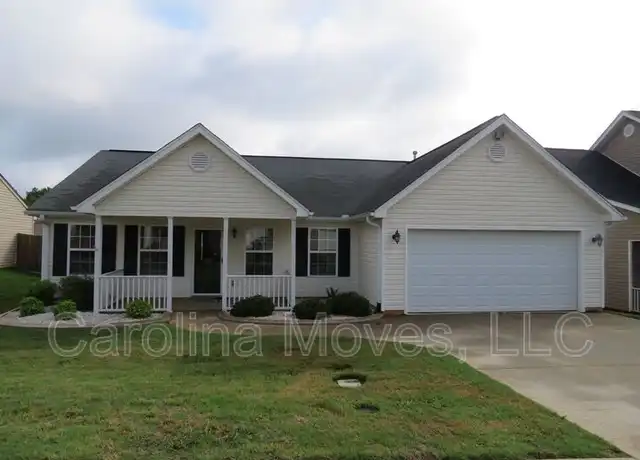 Property at 6 Ivory Arch Ct, Simpsonville, SC, 29681, 3 beds, 2 baths, [object Object]