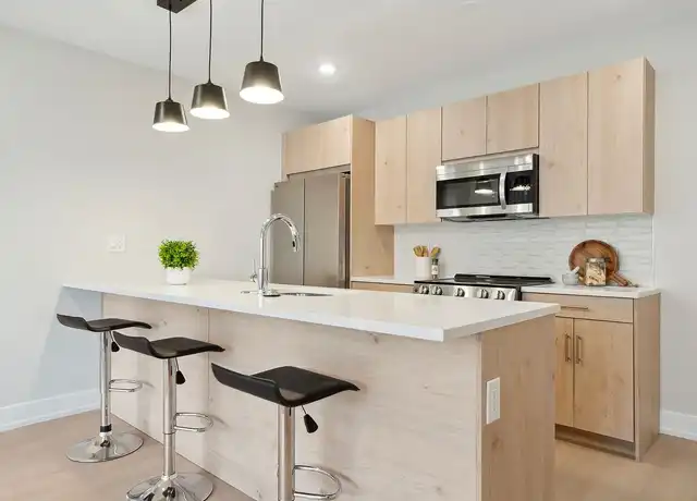 Property at The Lyle on Broad - 922 N Broad St, Philadelphia, PA, 19130, 2 beds, 2 baths, [object Object]