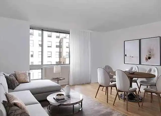 Property at 150 E 44th St Unit 8D, New York, NY, 10017, 1 bed, 1 bath, [object Object]