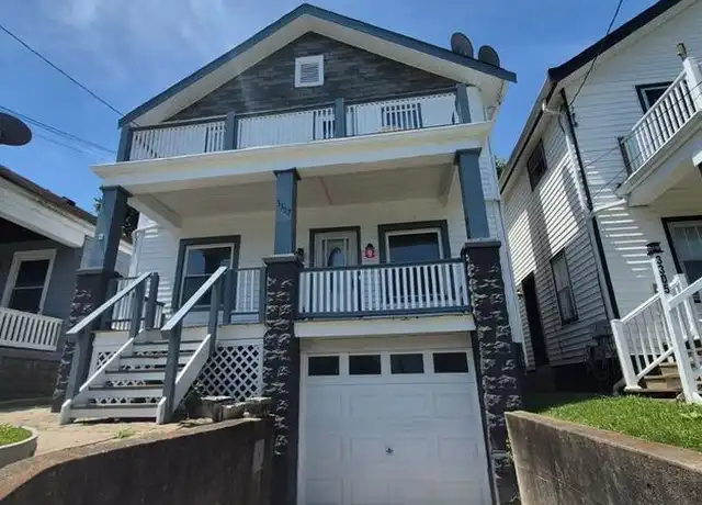 Property at 3307 Emerson St, Covington, KY, 41015, 2 beds, 1 bath, [object Object]