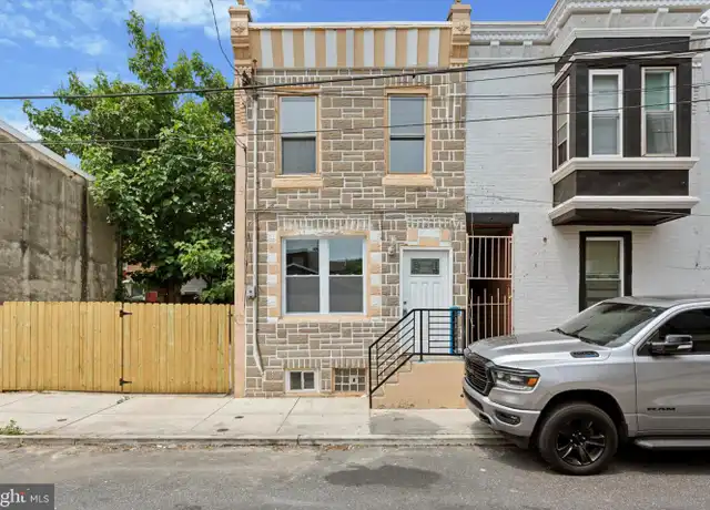 Property at 1952 N Mutter St, Philadelphia, PA, 19122, 3 beds, 1 bath, [object Object]