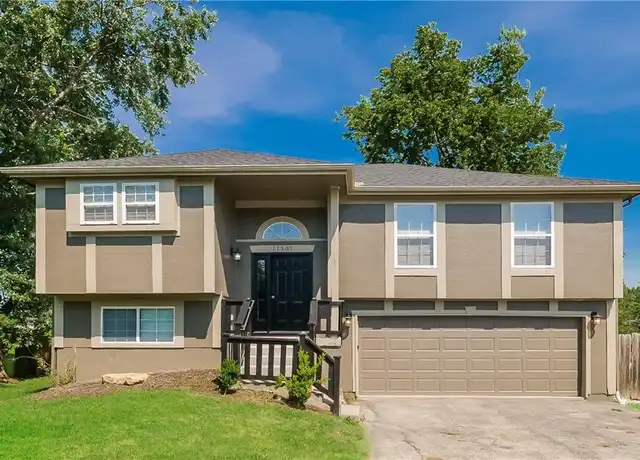 Property at 17507 S Prospect Ave, Belton, MO, 64012, 3 beds, 2 baths, [object Object]