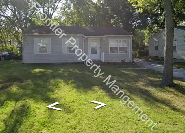 Property at 12352 Santa Maria Dr, Saint Louis, MO, 63138, 3 beds, 1 bath, [object Object]