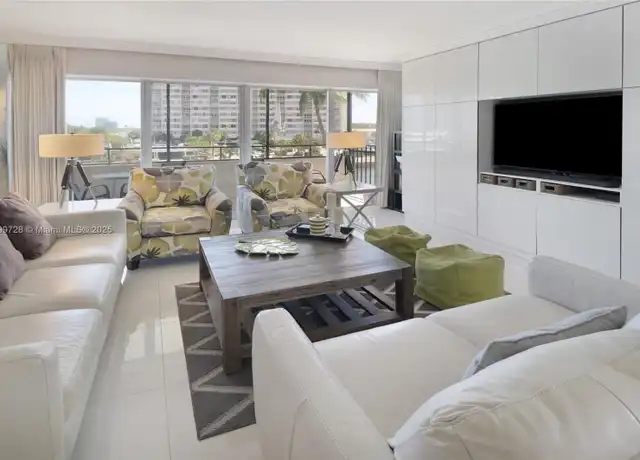 Property at 220 Kings Point Dr #415, Sunny Isles Beach, FL, 33160, 1 bed, 2 baths, [object Object]