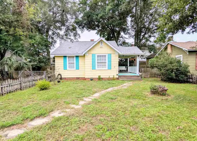 Property at 1124 E Bobe St, Pensacola, FL, 32503, 2 beds, 1 bath, [object Object]