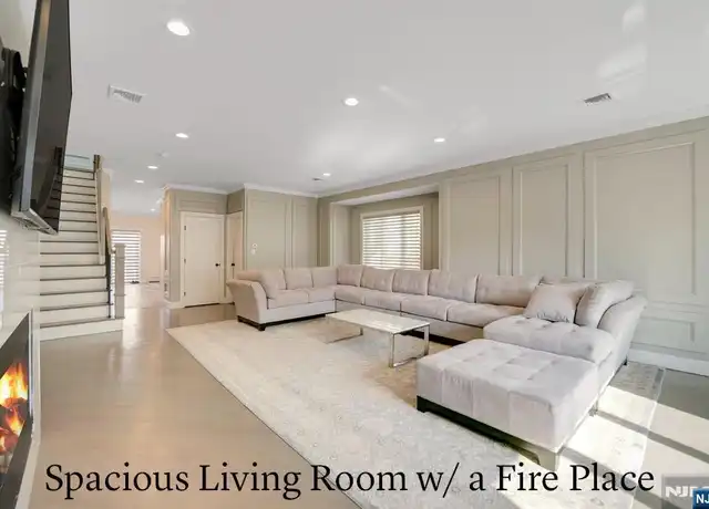 Property at 333 8th St #2, Palisades Park, NJ, 07650, 3 beds, 3.5 baths, [object Object]