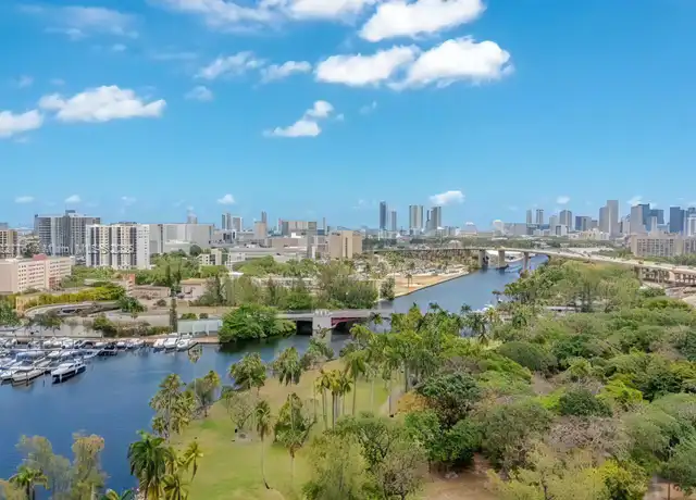 Property at 1861 NW South River Dr, Miami, FL, 33125, 1 bed, 2 baths, [object Object]