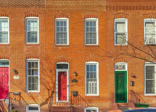 Property at 512 E Clement St, Baltimore, MD, 21230, 2 beds, 2 baths, [object Object]