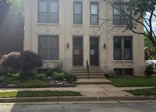 Property at 1903 Virginia Ave Unit 1, St. Louis, MO, 63104, 3 beds, 2.5 baths, [object Object]
