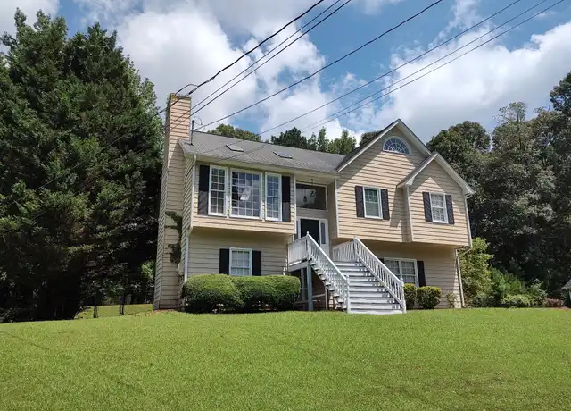 Property at 9230 Melody Cir SW, Covington, GA, 30014, 4 beds, 3 baths, [object Object]