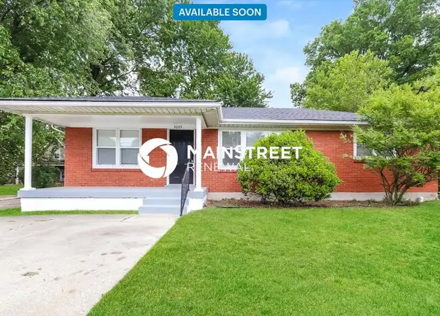 Property at 3005 Rockford Ln, Louisville, KY, 40216, 3 beds, 1 bath, [object Object]