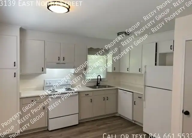 Property at 3139 East North St, Greenville, SC, 29615, 2 beds, 1 bath, [object Object]