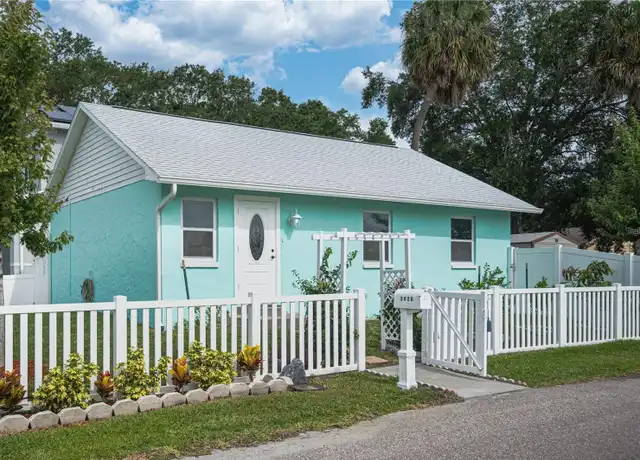 Property at 2826 Corrine St, Tampa, FL, 33605, 3 beds, 2 baths, [object Object]