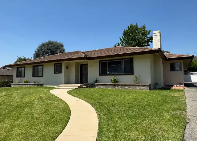 Property at 2047 Pinehurst St, Glendora, CA, 91741, 3 beds, 3 baths, [object Object]