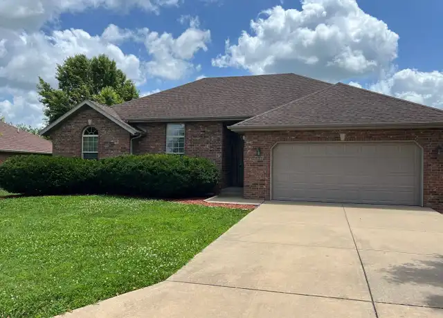 Property at 414 S Sarah Ave, Republic, MO, 65738, 3 beds, 2 baths, [object Object]