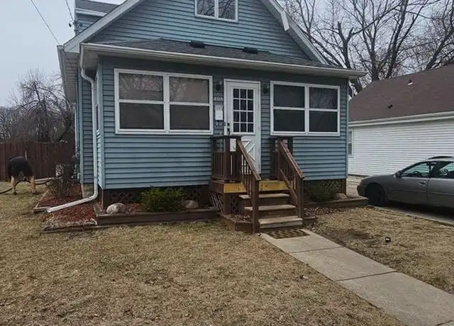 Property at 408 Oak St, Green Bay, WI, 54303, 3 beds, 2 baths, [object Object]