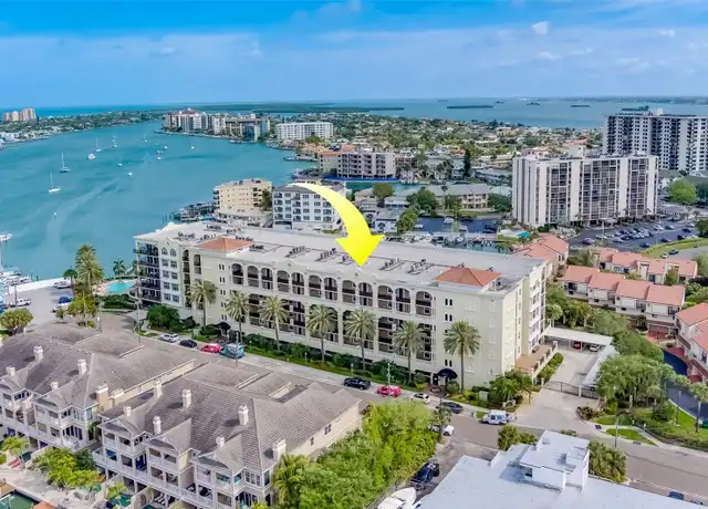 Property at 202 Windward Passage #604, Clearwater Beach, FL, 33767, 3 beds, 3.5 baths, [object Object]