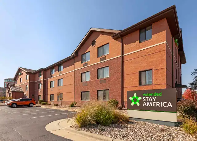 Property at Furnished Studio - Madison - Old Sauk Rd. - 45 Junction Ct, Madison, WI, 53717, 0 beds, 1 bath, [object Object]