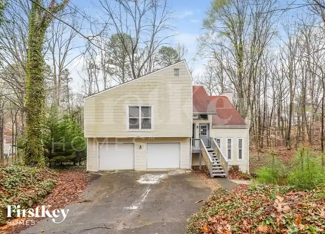 Property at 3975 Rock Mill Pkwy, Marietta, GA, 30062, 4 beds, 4 baths, [object Object]