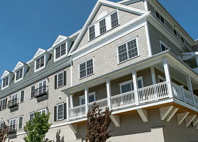 Photo of 1 New Haven Ave, Milford, CT 06460