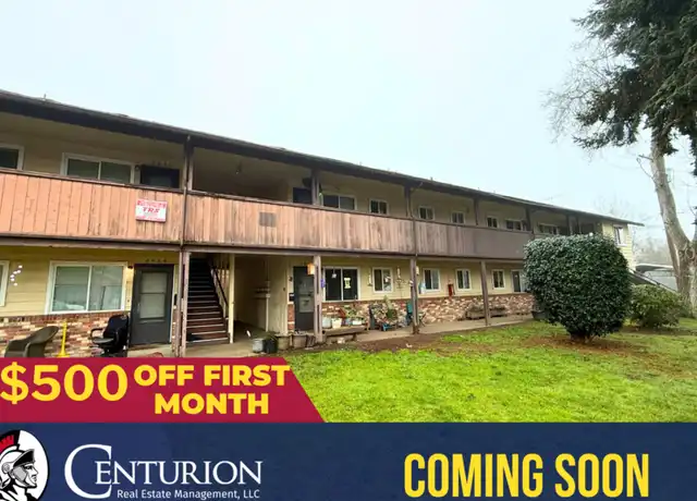 Property at 2022 Myrtle Ave NE, Salem, OR, 97301, 1 bed, 1 bath, [object Object]