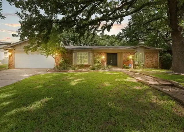 Property at 7245 Normandy Rd, Fort Worth, TX, 76112, 3 beds, 2 baths, [object Object]
