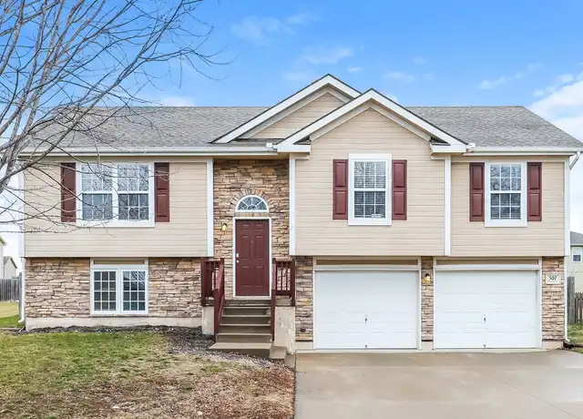 Property at 507 Hibiscus Dr, Belton, MO, 64012, 3 beds, 2.5 baths, [object Object]