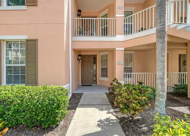 Property at 5547 West Pl Unit C-01, Bradenton, FL, 34203, 2 beds, 2 baths, [object Object]