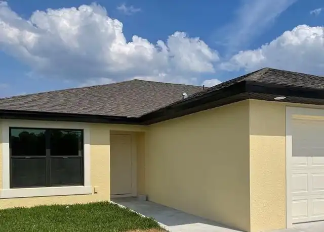 Property at 1003 Andalusia Blvd, Cape Coral, FL, 33909, 3 beds, 2 baths, [object Object]