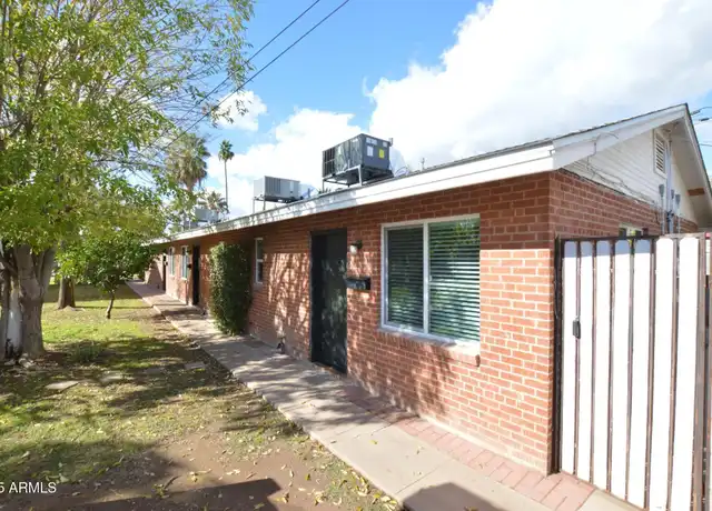 Property at 2309 N Dayton St Unit 4, Phoenix, AZ, 85006, 1 bed, 1 bath, [object Object]