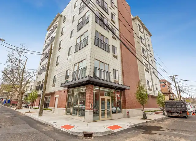 Property at 3 Perrine Ave, Jersey City, NJ, 07306, 1 bed, 1 bath, [object Object]