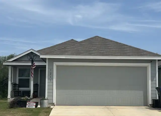 Property at 1211 Art Wall Way, San Antonio, TX, 78221, 3 beds, 2 baths, [object Object]