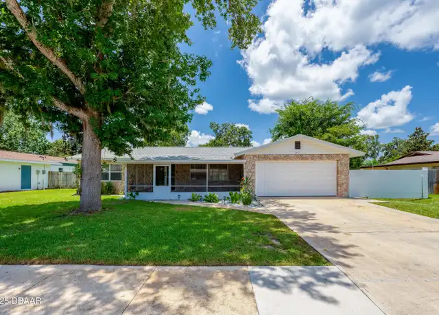 Property at 3714 Paige St, Port Orange, FL, 32129, 3 beds, 2 baths, [object Object]