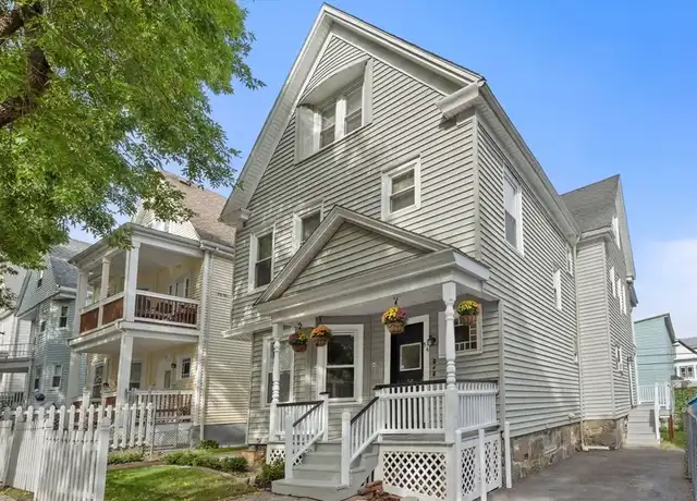 Property at 54 Msgr Patrick J Lydon Way Unit 3, Boston, MA, 02124, 2 beds, 1 bath, [object Object]