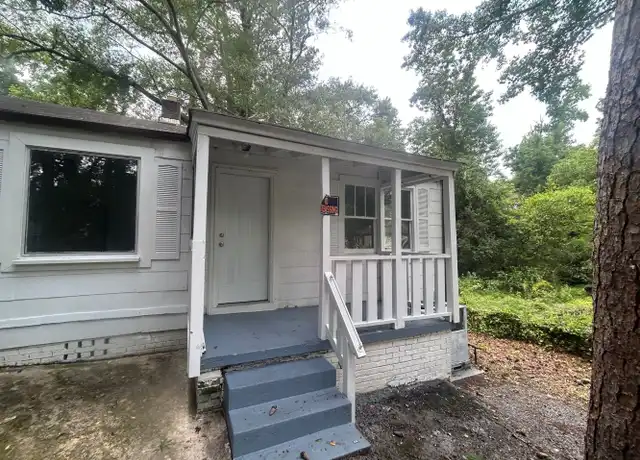 Property at 3805 Brewer St, Columbia, SC, 29203, 3 beds, 1 bath, [object Object]