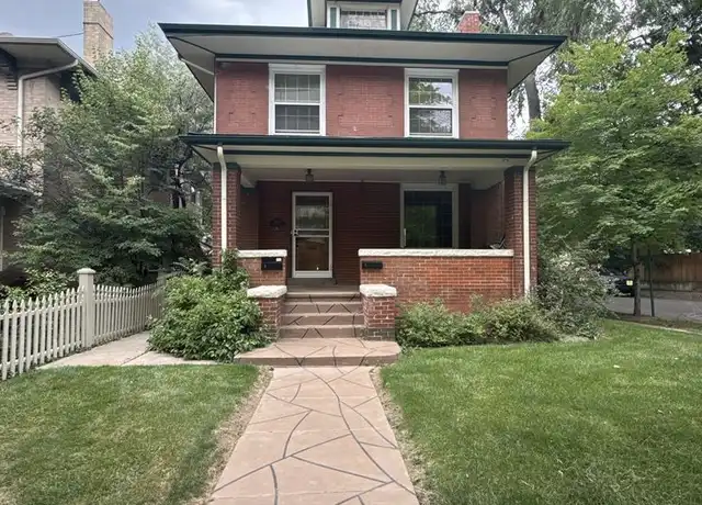 Property at 1300 Steele St Unit A, Denver, CO, 80206, 2 beds, 1.5 baths, [object Object]