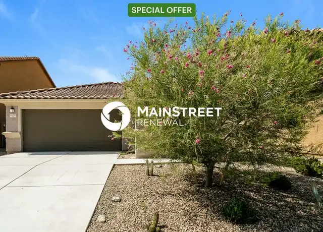 Property at 8579 W Pelican Pl, Tucson, AZ, 85757, 3 beds, 2 baths, [object Object]