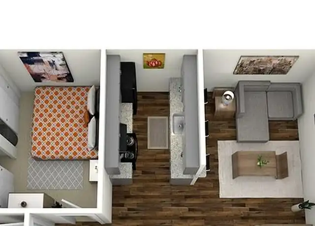 Property at 11726 West Ave Unit 1213, San Antonio, TX, 78216, 1 bed, 1 bath, [object Object]
