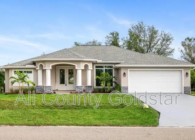 Property at 13442 Keystone Blvd, Port Charlotte, FL, 33981, 3 beds, 2 baths, [object Object]