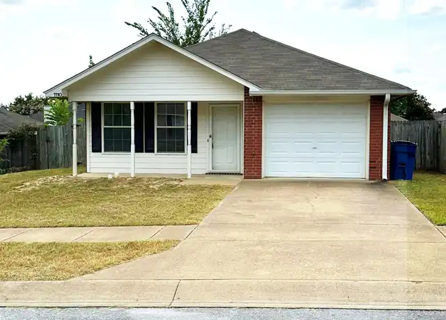 Property at 1110 Woodlands Park Dr, Lindale, TX, 75771, 2 beds, 2 baths, [object Object]
