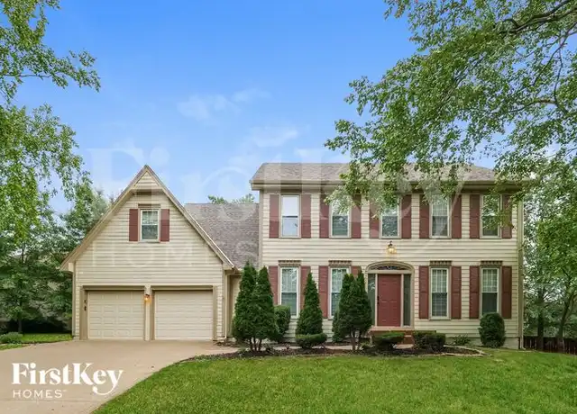 Property at 8533 N Overland Dr, Kansas City, MO, 64154, 4 beds, 2 baths, [object Object]
